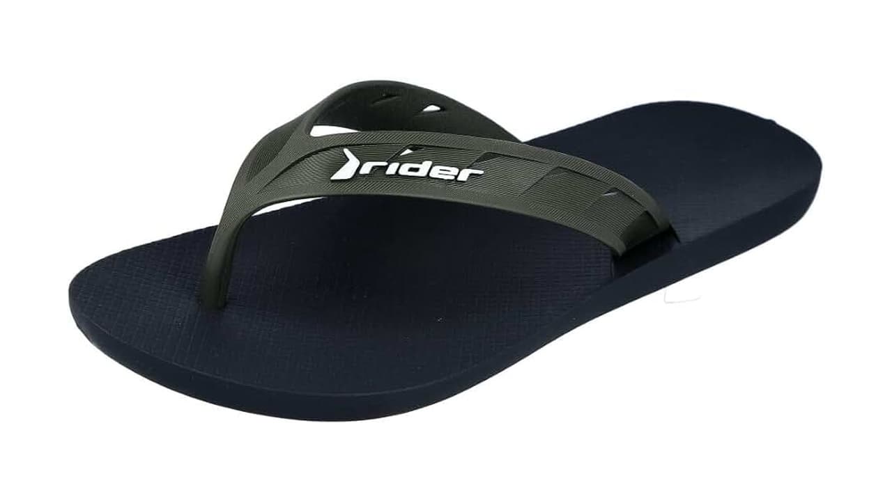 Melhor Chinelo Rider: Conforto e Durabilidade em 12 Modelos Imperdíveis