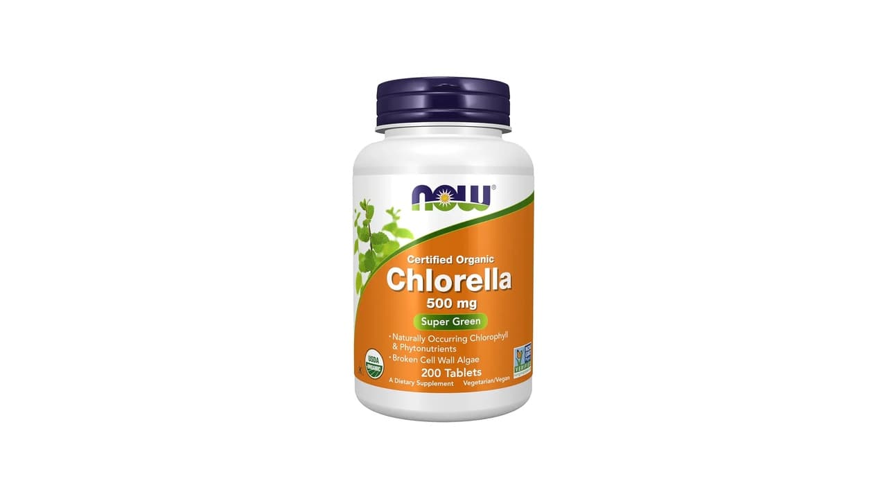 Qual a Melhor Chlorella? Guia Definitivo para Detox e Energia Natural