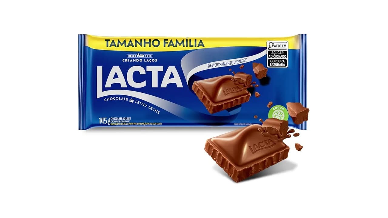 Qual o Melhor Chocolate Ao Leite: 7 Opções com Sabor Inigualável