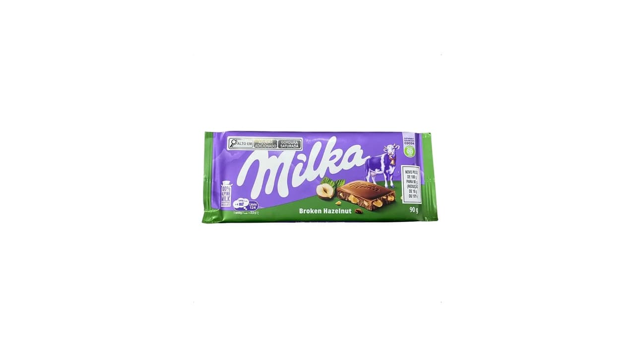 Qual o Melhor Chocolate Milka? 10 Sabores para Todos os Gostos