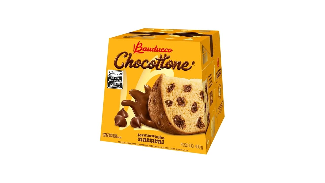 Melhor Chocotone: 5 Opções Deliciosas para Satisfazer sua Gula