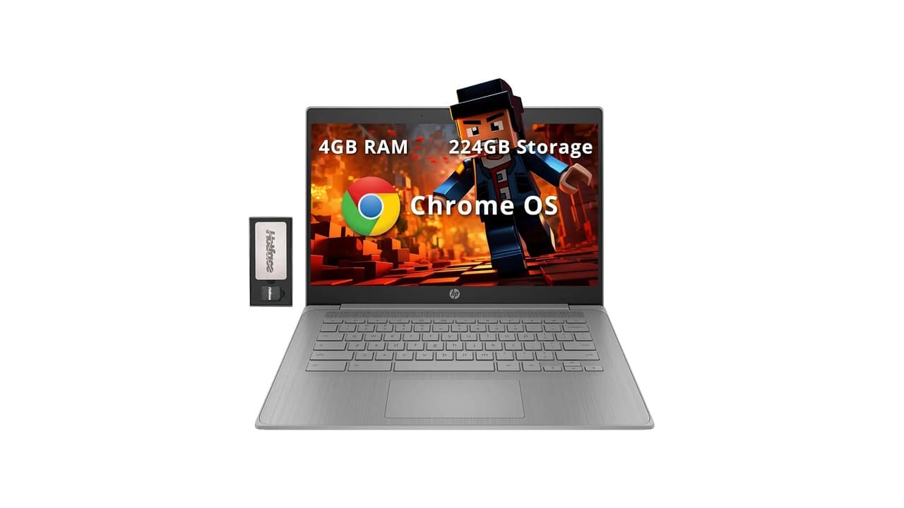 Qual o Melhor Chromebook? 7 Opções para Estudantes e Profissionais