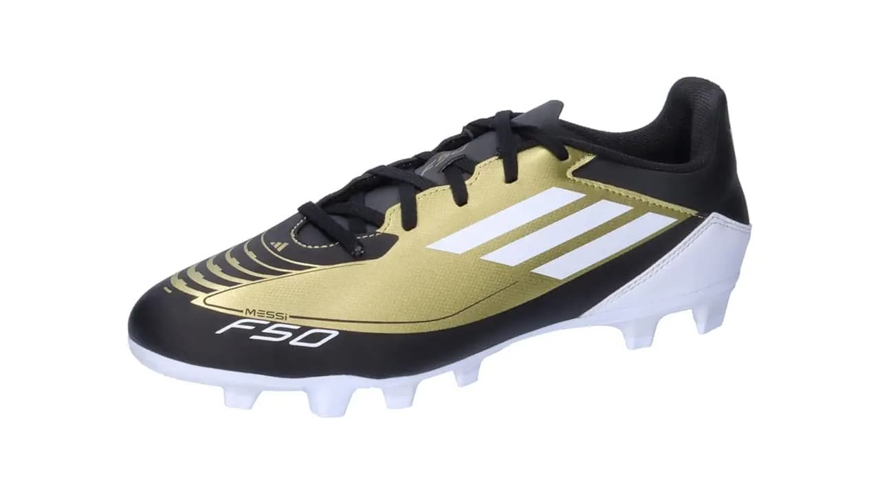 A Melhor Chuteira Adidas de Campo: 7 Modelos para Performance Máxima