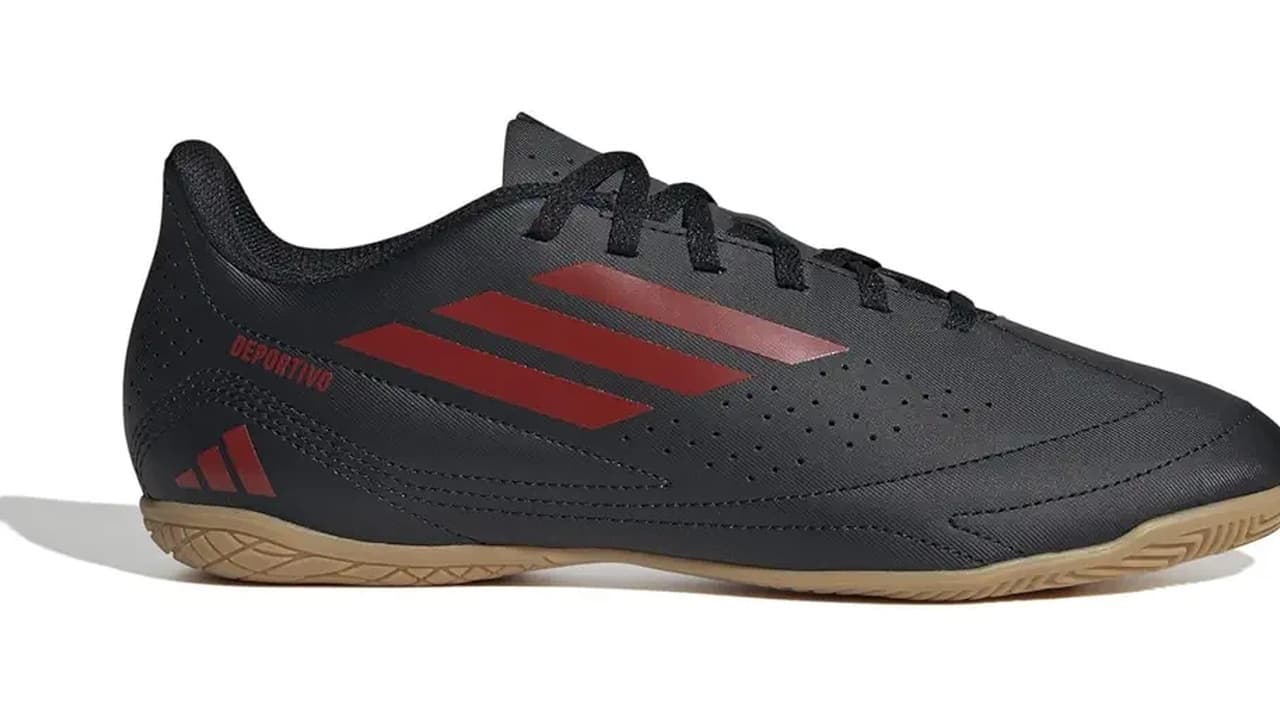 Qual a Melhor Chuteira Adidas Futsal? Veja as 8 Mais Aclamadas