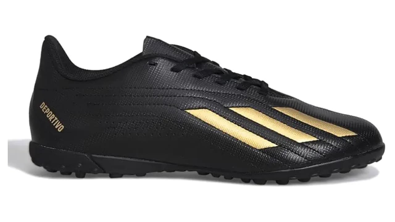 As 10 Melhores Chuteiras Adidas Society para Performance e Conforto