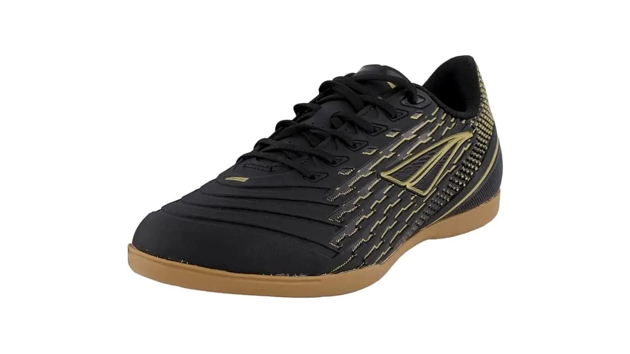 A Melhor Chuteira para Futsal: 10 Modelos Testados e Aprovados