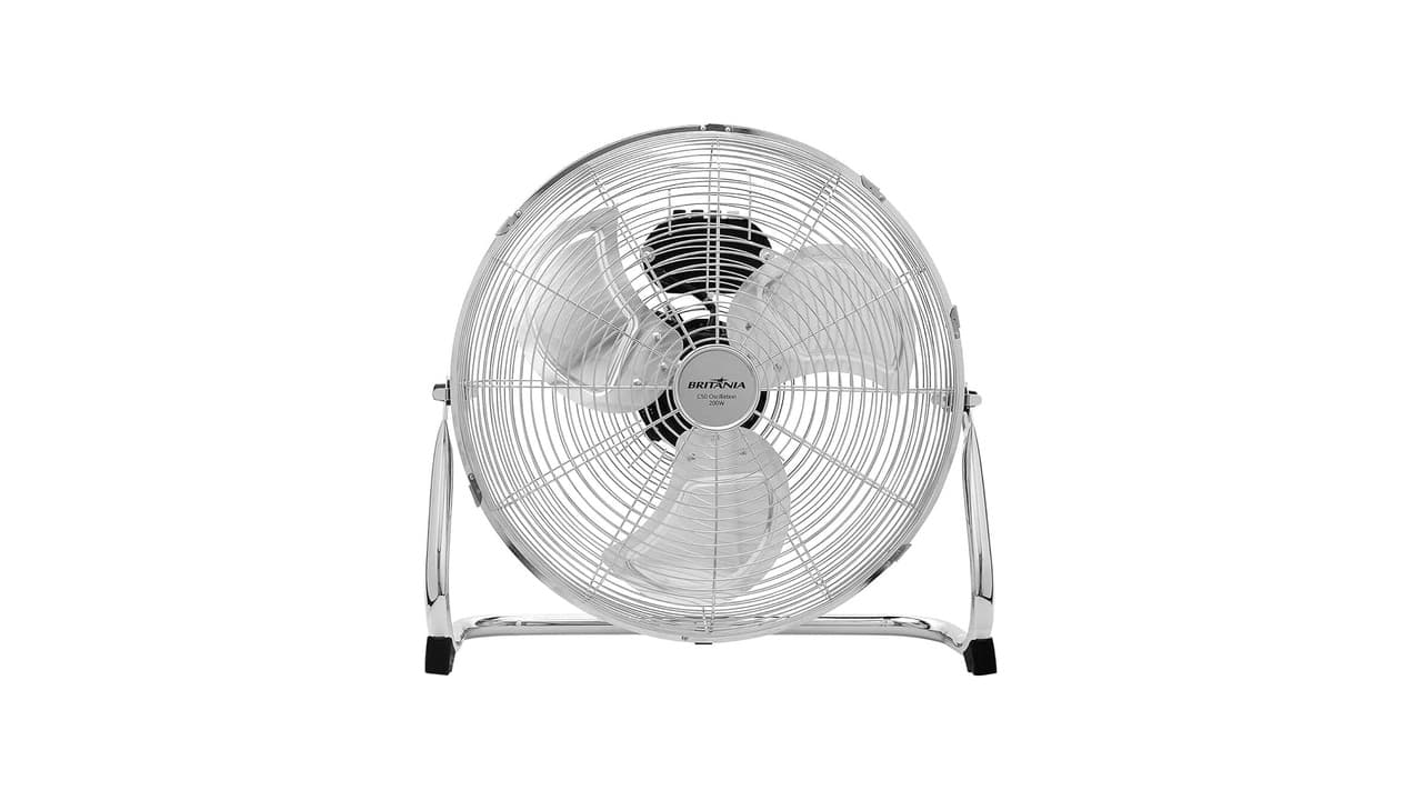 Melhor Circulador de Ar: 7 Modelos Potentes e Silenciosos para Ventilação Residencial