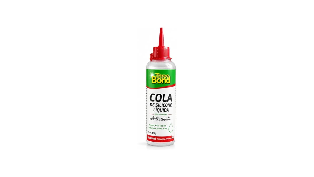 Melhor Cola para Tecido: 8 Opções Duráveis e Fáceis de Aplicar