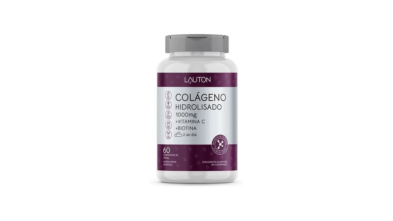 Qual o Melhor Colágeno Hidrolisado? 10 Opções Comprovadas para Pele e Articulações