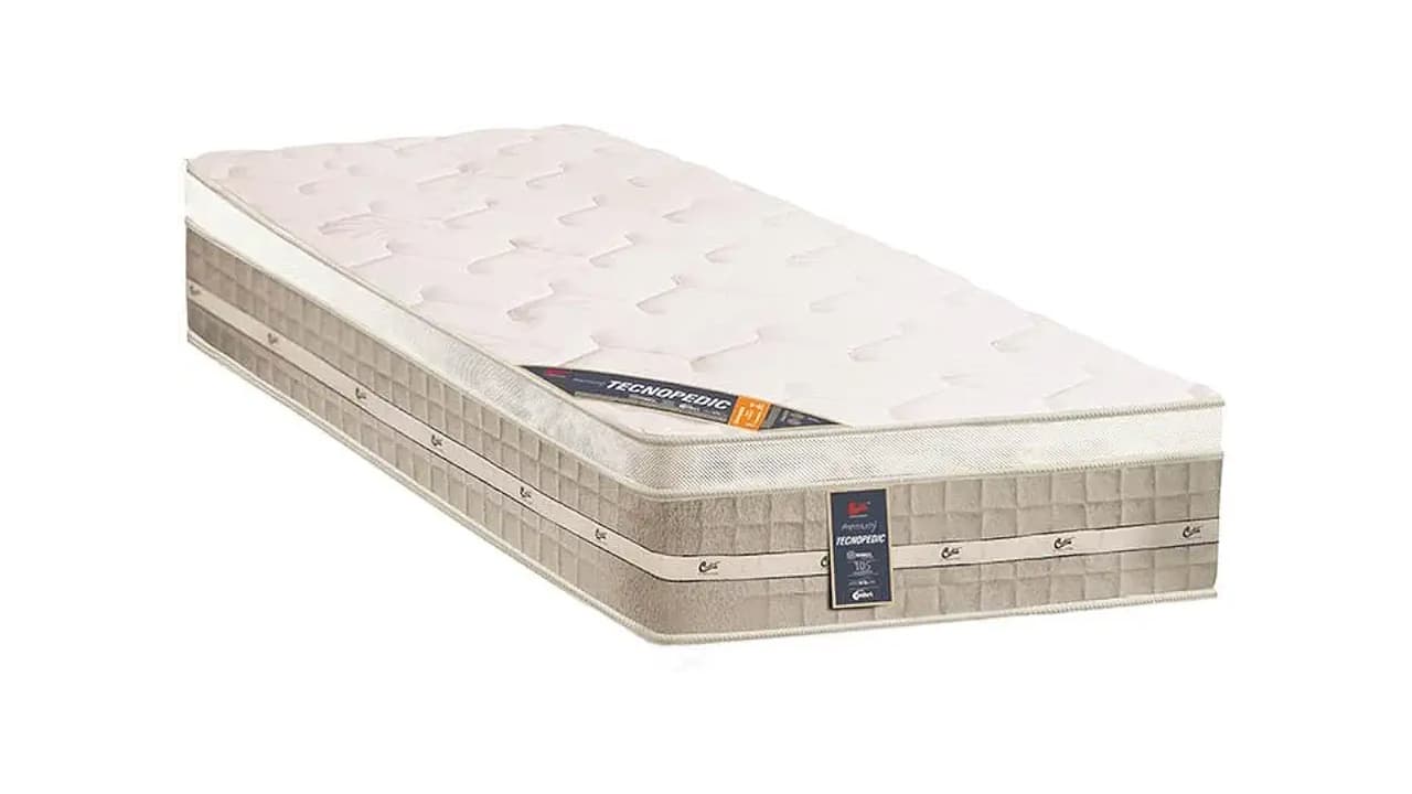 Melhor Colchão Castor: Conforto e Durabilidade em 8 Modelos Testados