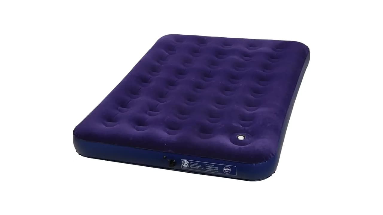 Melhor Colchão Inflável: 11 Modelos para Conforto e Durabilidade