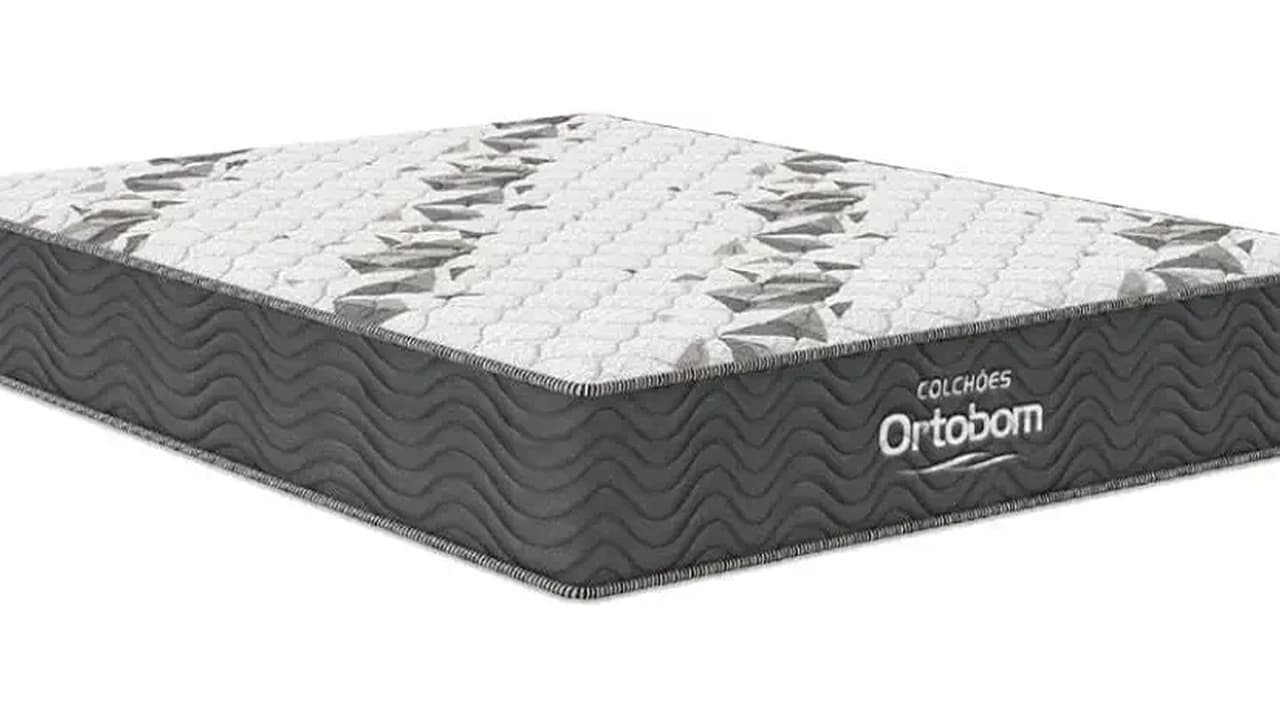 Melhor Colchão Ortobom: Guia Definitivo para Sono Perfeito