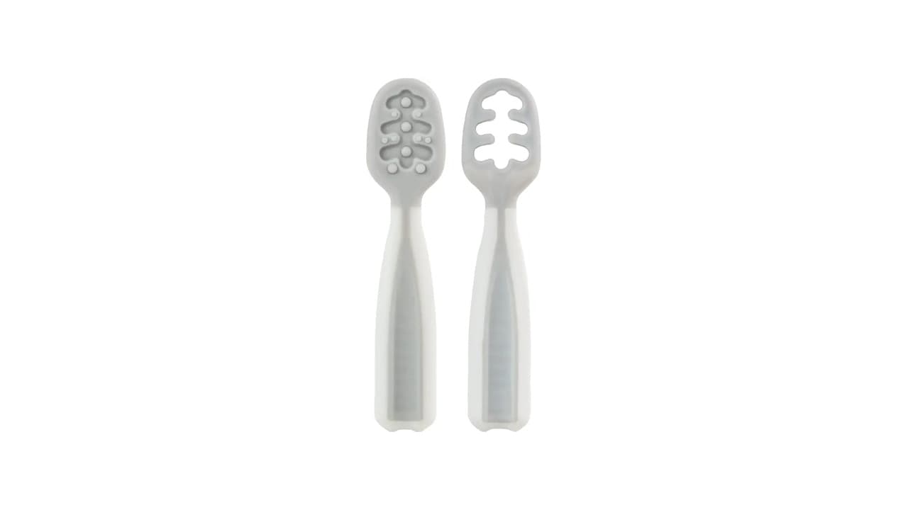 Melhor Colher para Introdução Alimentar: 10 Opções Seguras e Ergonômicas