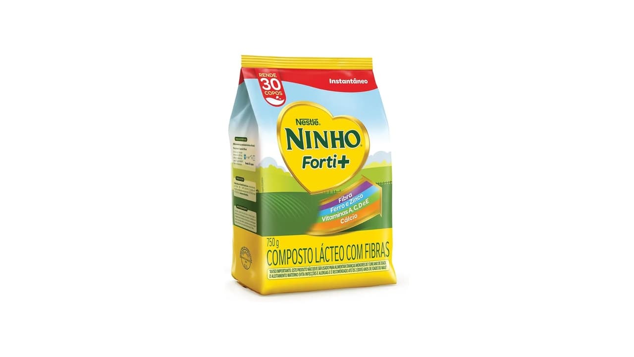 Melhor Composto Lácteo: 9 Opções Testadas e Aprovadas