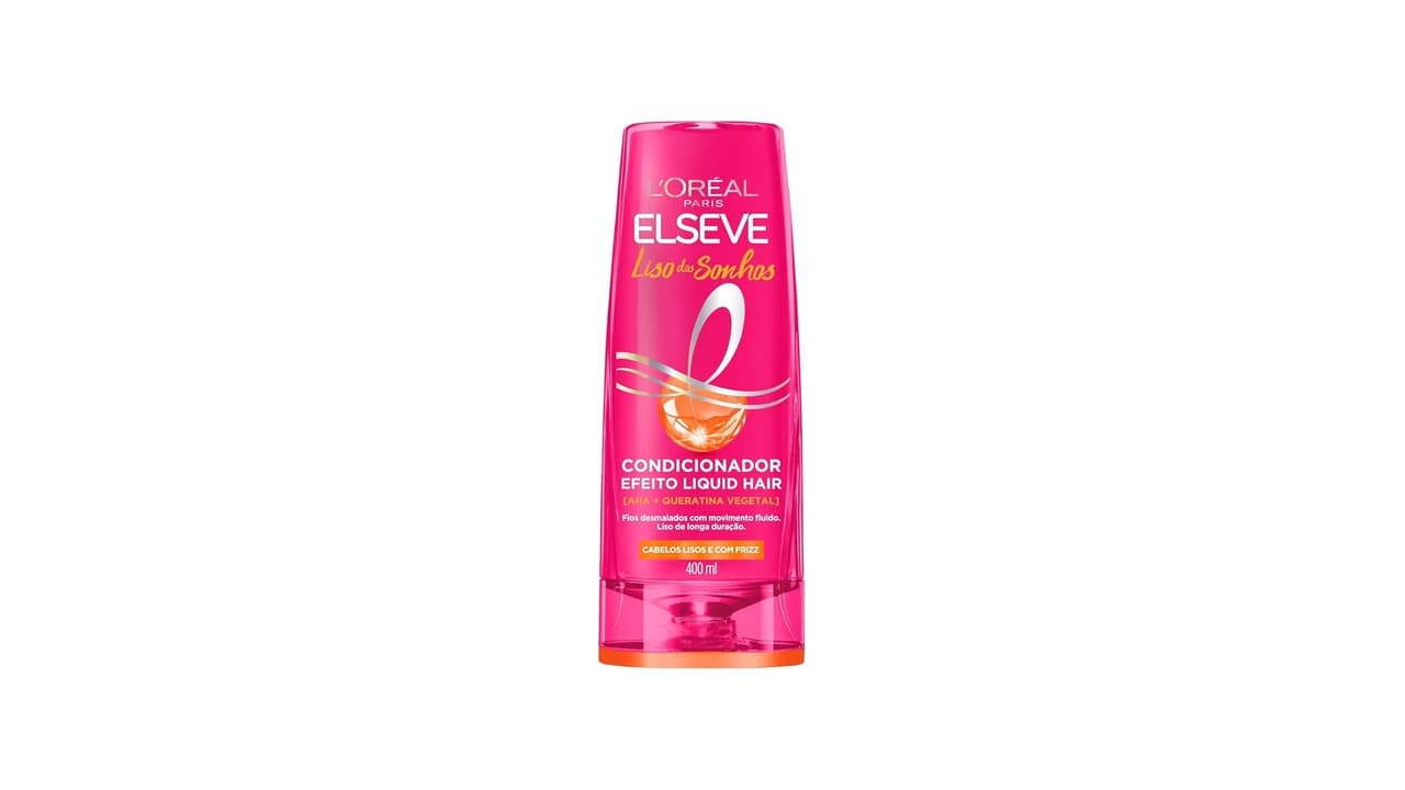 Melhor Condicionador para Cabelo Liso: 10 Opções para Brilho e Alinhamento Perfeito