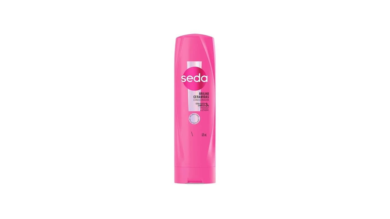 A Melhor Escolha: 10 Condicionadores Seda para Todos os Tipos de Cabelo