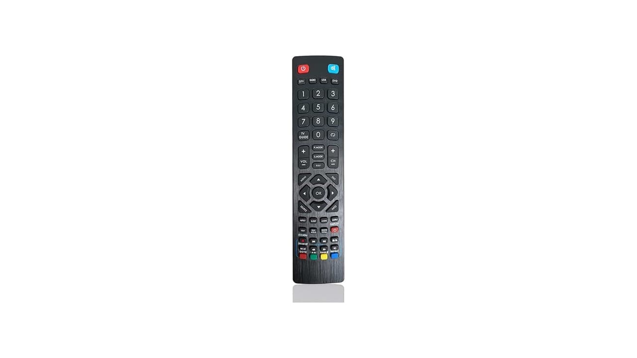 Melhor Configuração de Imagem TV Toshiba: 3 Modelos com Qualidade de Tela Superior