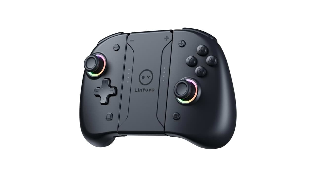 Qual o Melhor Controle para Nintendo Switch: 10 Opções Top para Jogar