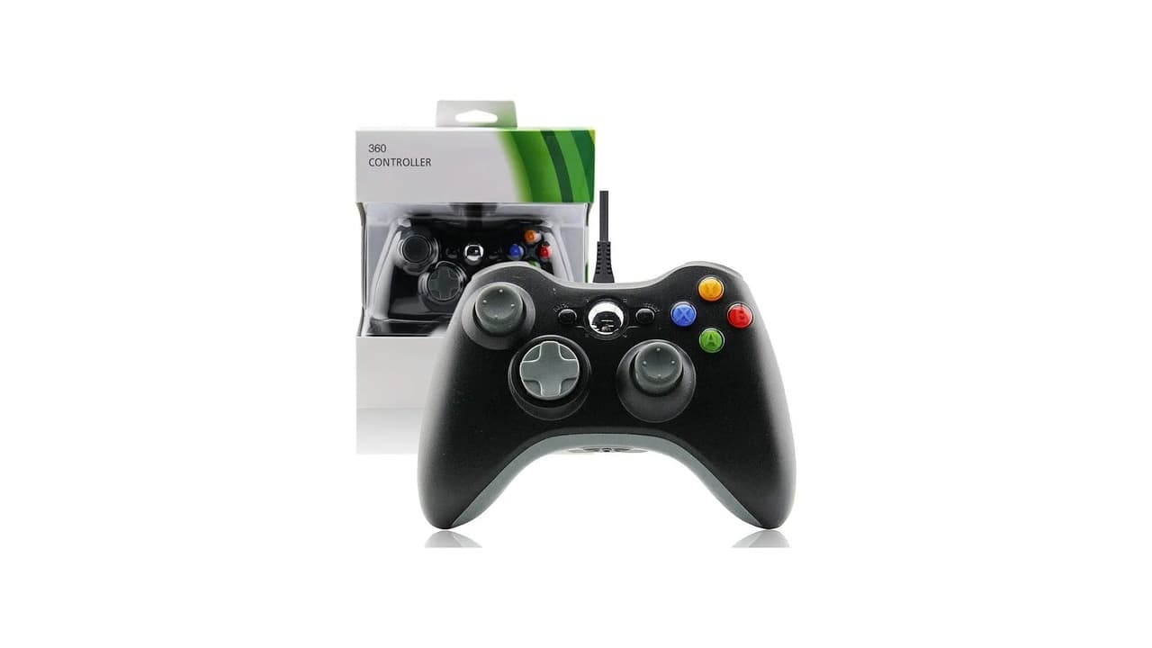 Qual o Melhor Controle para PC? 6 Opções com Tecnologia Hall Effect
