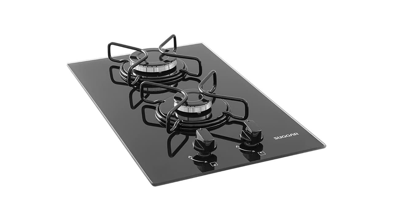 Melhor Cooktop 2 Bocas: Indução ou Gás? Qual Escolher?