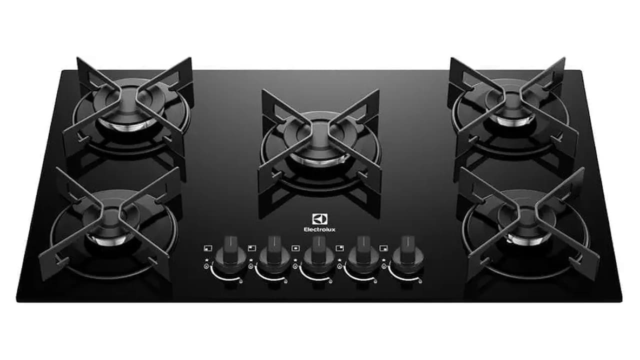 Melhor Cooktop Electrolux: 9 Modelos para Cozinhar com Eficiência