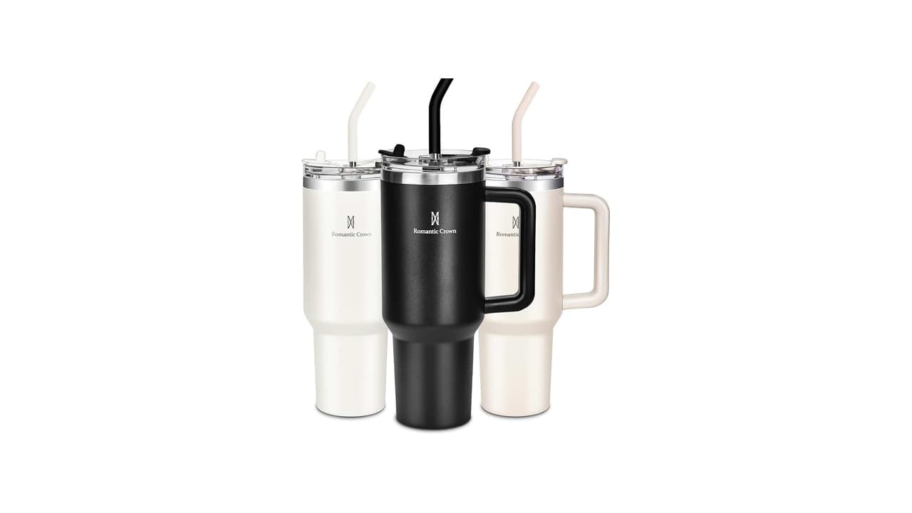 Melhor Copo Térmico: 10 Modelos para Aquecer ou Gelar sua Bebida