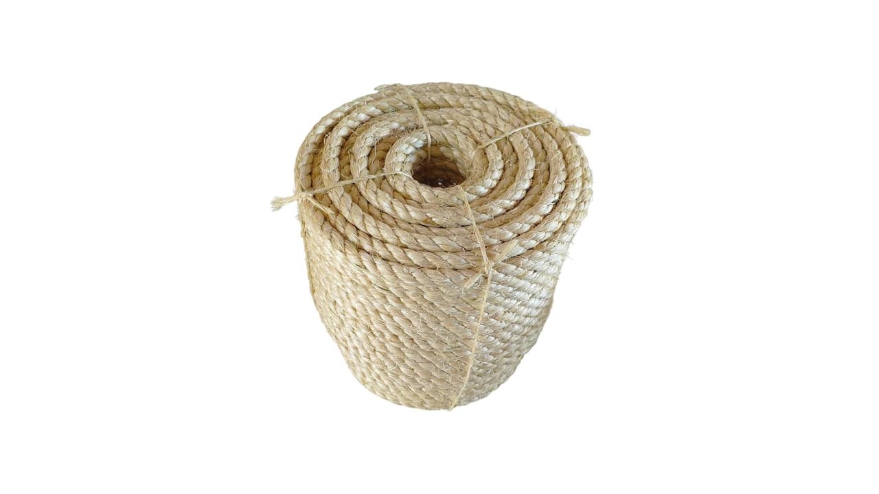 A Melhor Corda Sisal para Artesanato: Qual Escolher em 2026?