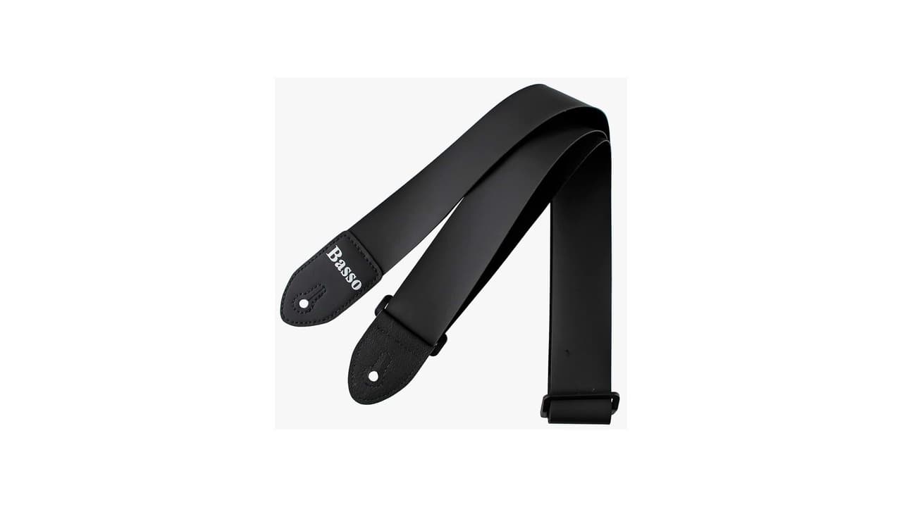 A Melhor Correia para Guitarra: 7 Opções Duráveis e Confortáveis