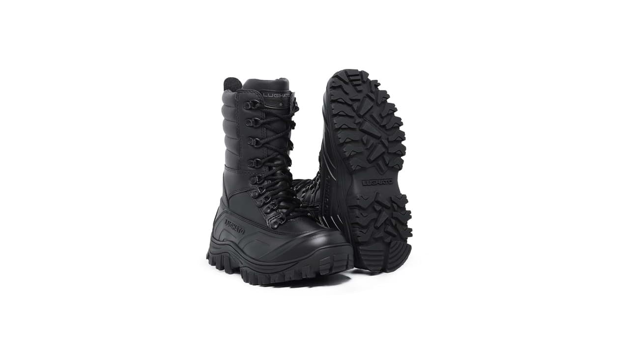 Melhor Coturno Militar: 7 Opções Táticas para Conforto e Durabilidade