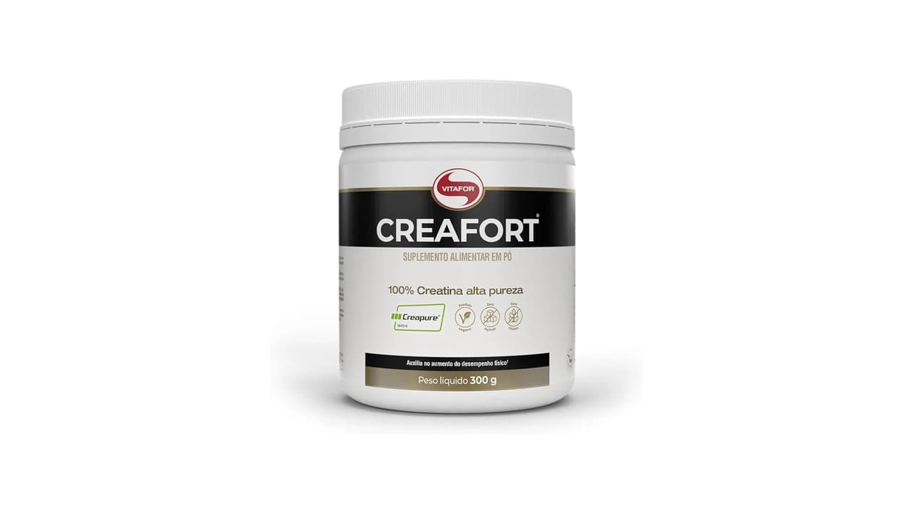 Melhor Creatina Custo Benefício: 7 Opções com Alta Pureza e Preço Justo