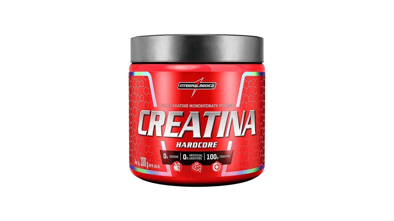 Qual a Melhor Creatina? Guia Definitivo para Hipertrofia e Performance