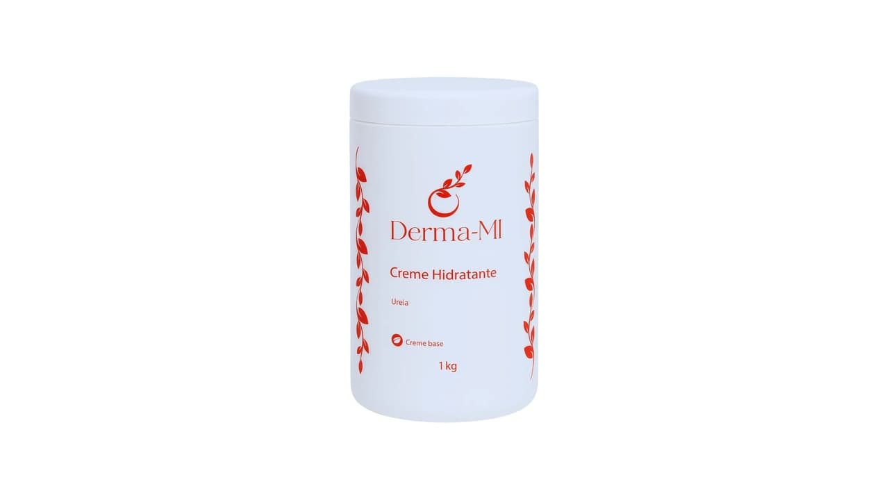 Melhor Creme à Base de Ureia: 10 Opções para Pele Extra Seca