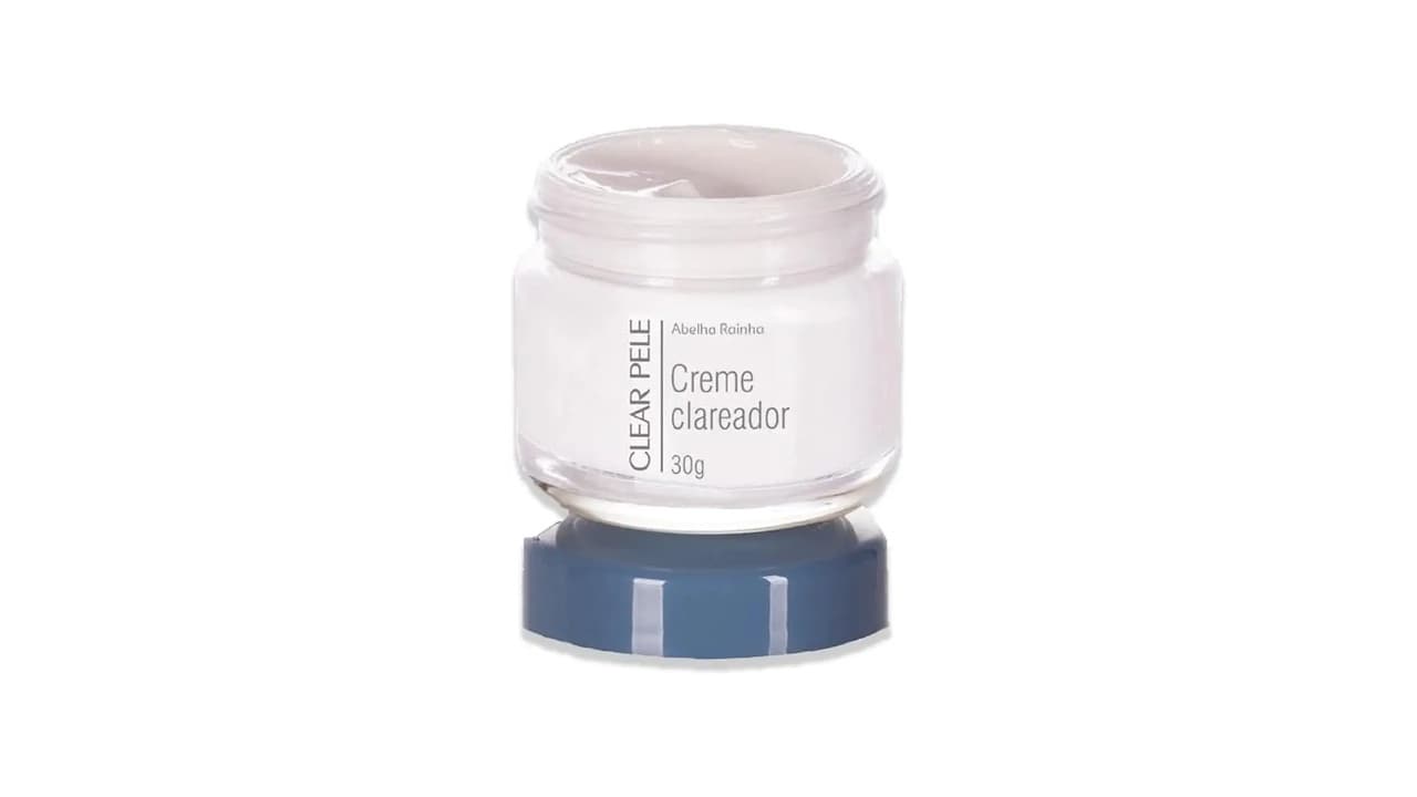 Melhor Creme Clareador de Mancha no Rosto: 8 Opções Comprovadas