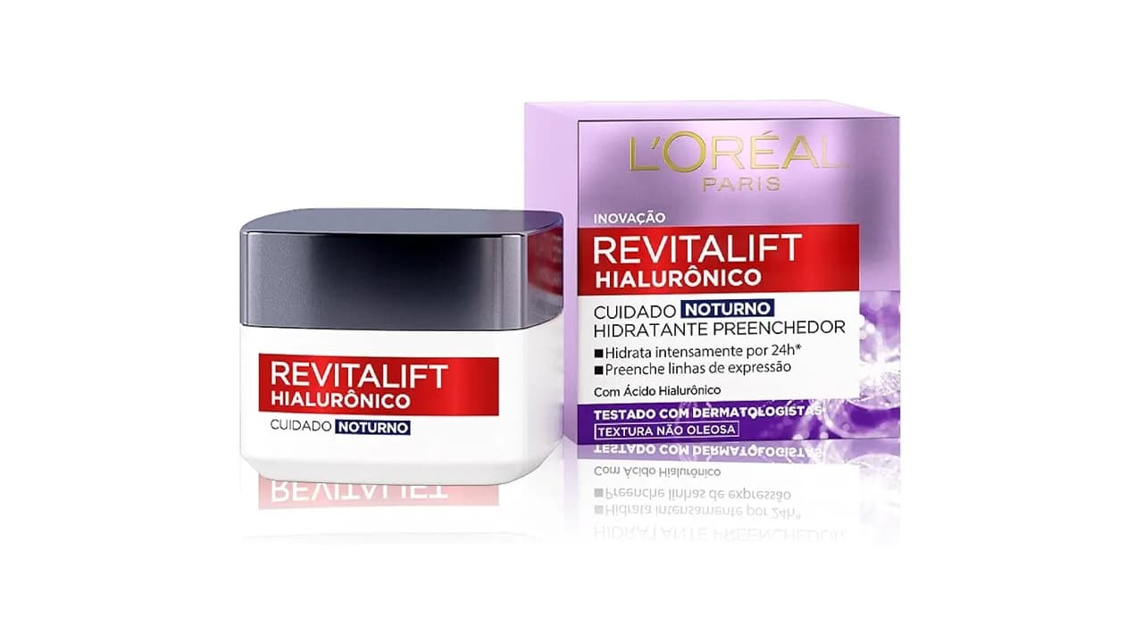 Melhor Creme com Ácido Hialurônico: 7 Opções para Pele Hidratada e Rugas Suaves
