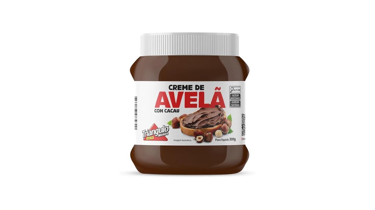 Melhor Creme de Avelã: 7 Opções Deliciosas para Recheios e Sobremesas