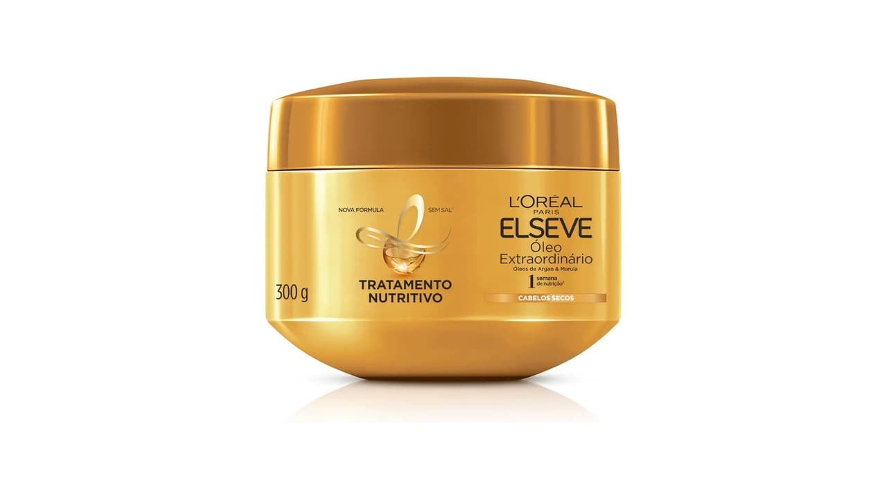 Melhor Creme de Hidratacao para Cabelo com Luz? Veja 12 Opções para Brilho Intenso