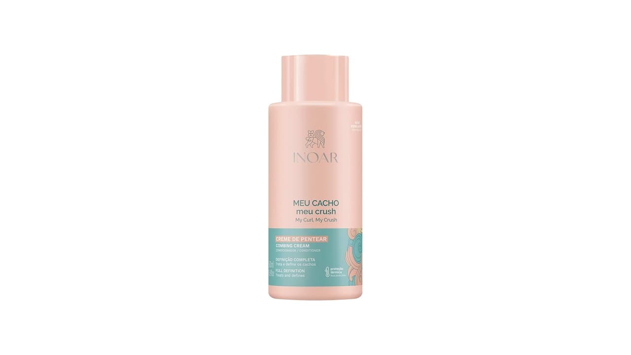 Melhor Creme de Pentear para Cabelo Cacheado: 10 Opções com Definição e Hidratação