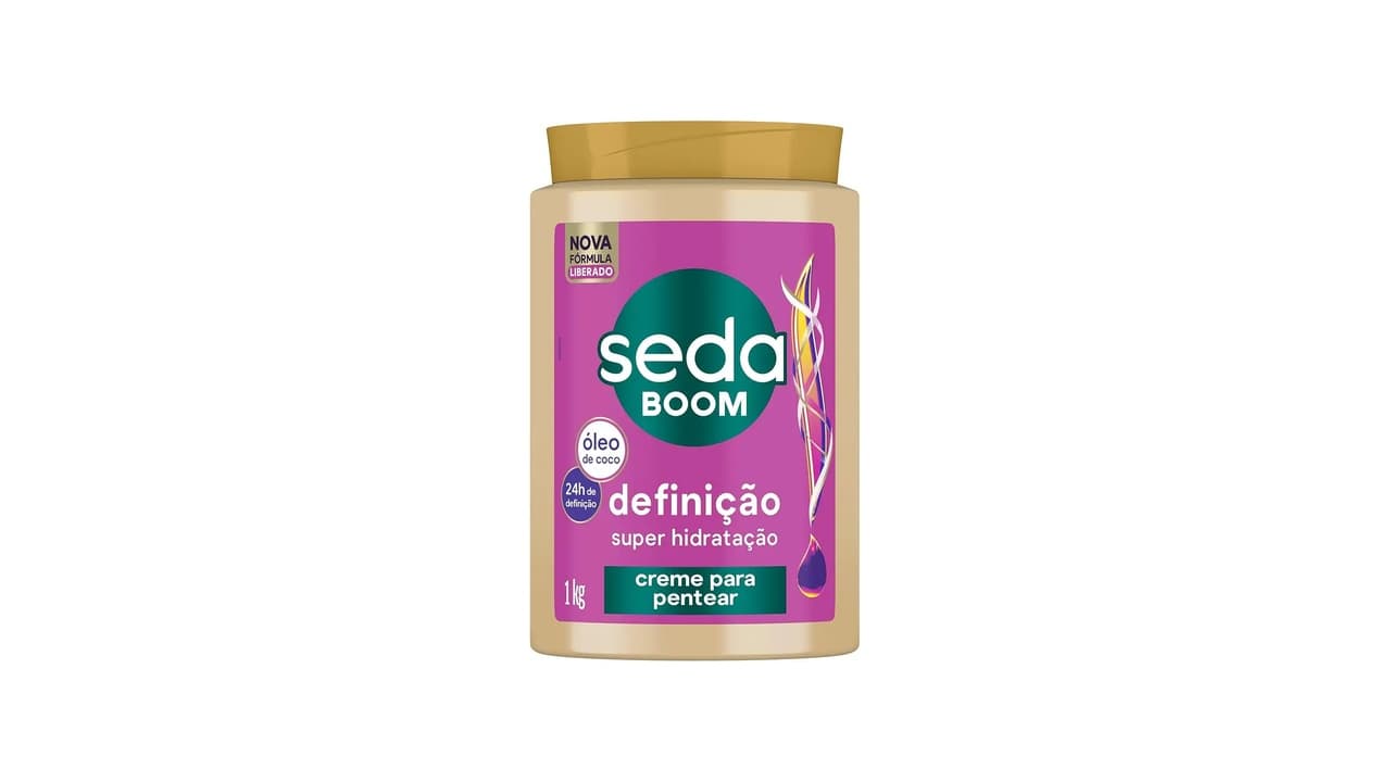 Qual o Melhor Creme de Pentear? 10 Opções para Cachos Definidos e Hidratados
