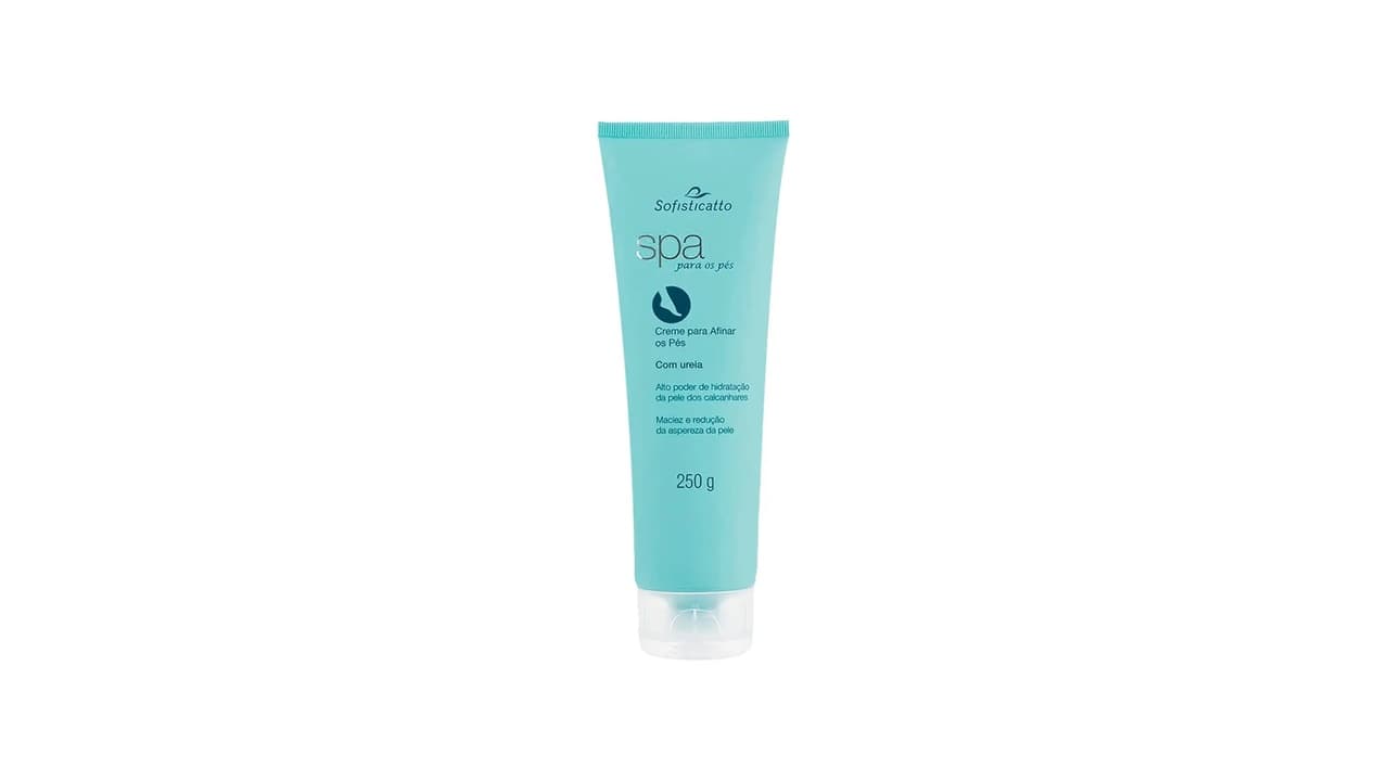 Melhor Creme de Ureia para o Pé: 8 Opções com Alta Concentração