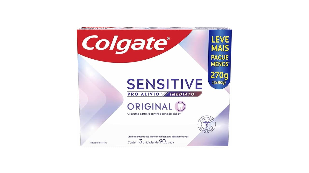 Melhor Creme Dental para Sensibilidade: 7 Opções com Tecnologia Superior