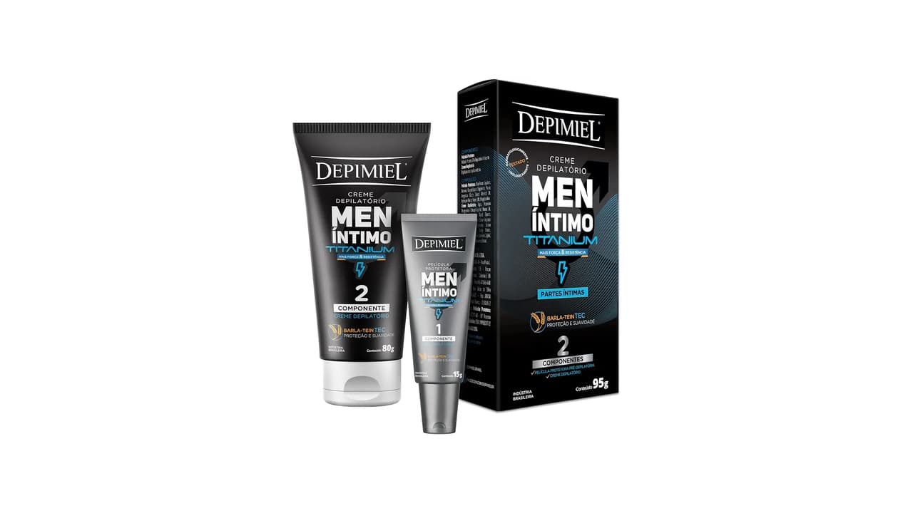 Melhor Creme Depilatório para Parte Íntima: 6 Opções Testadas e Aprovadas