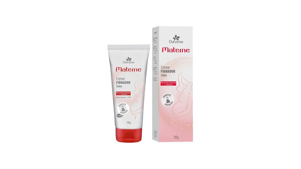 Melhor Creme Firmador de Seio: 7 Opções para Firmeza e Volume Natural