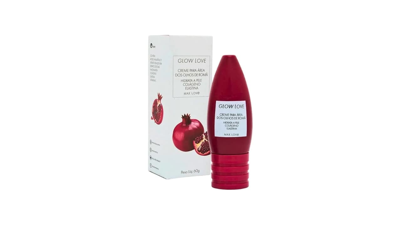 Melhor Creme para Área do Olho aos 60 Anos: 12 Opções de Hidratação Profunda