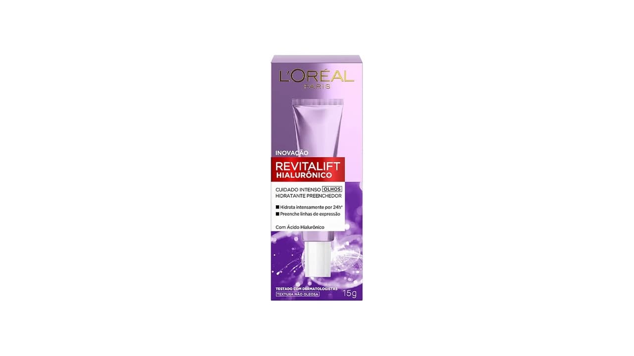 Melhor Creme para Área do Olho: 10 Opções Testadas e Aprovadas