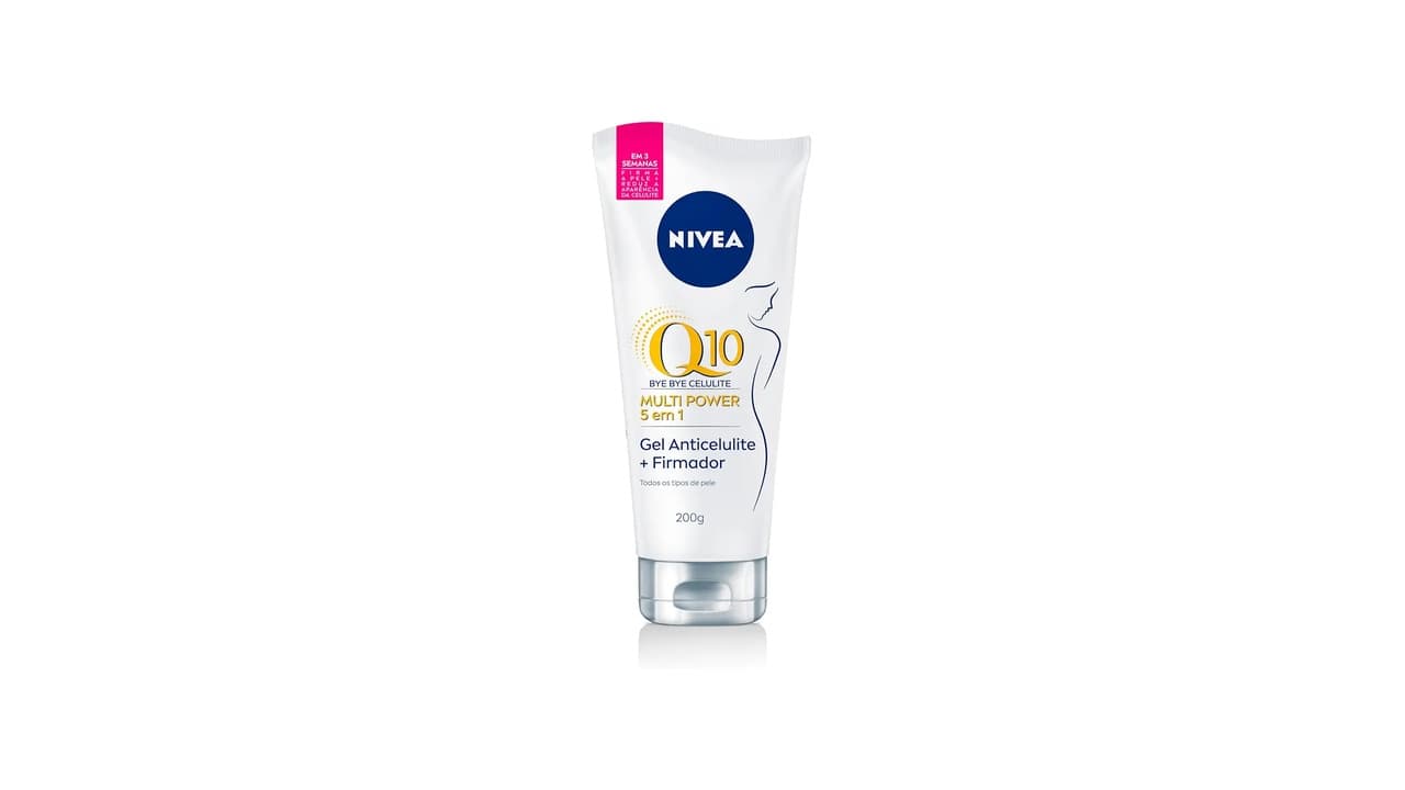 Melhor Creme para Celulite: 10 Opções para Reduzir Gordura e Flacidez