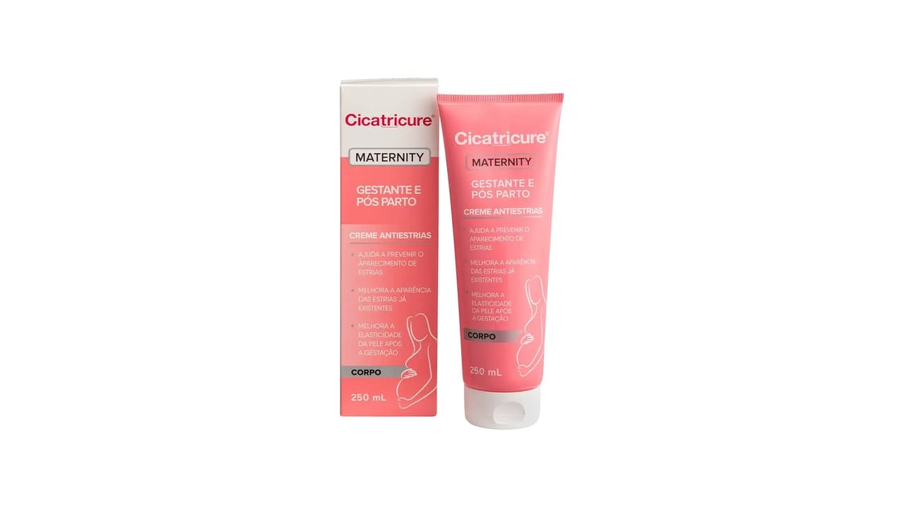 Melhor Creme para Gestante: 10 Opções Top para Pele sem Estrias