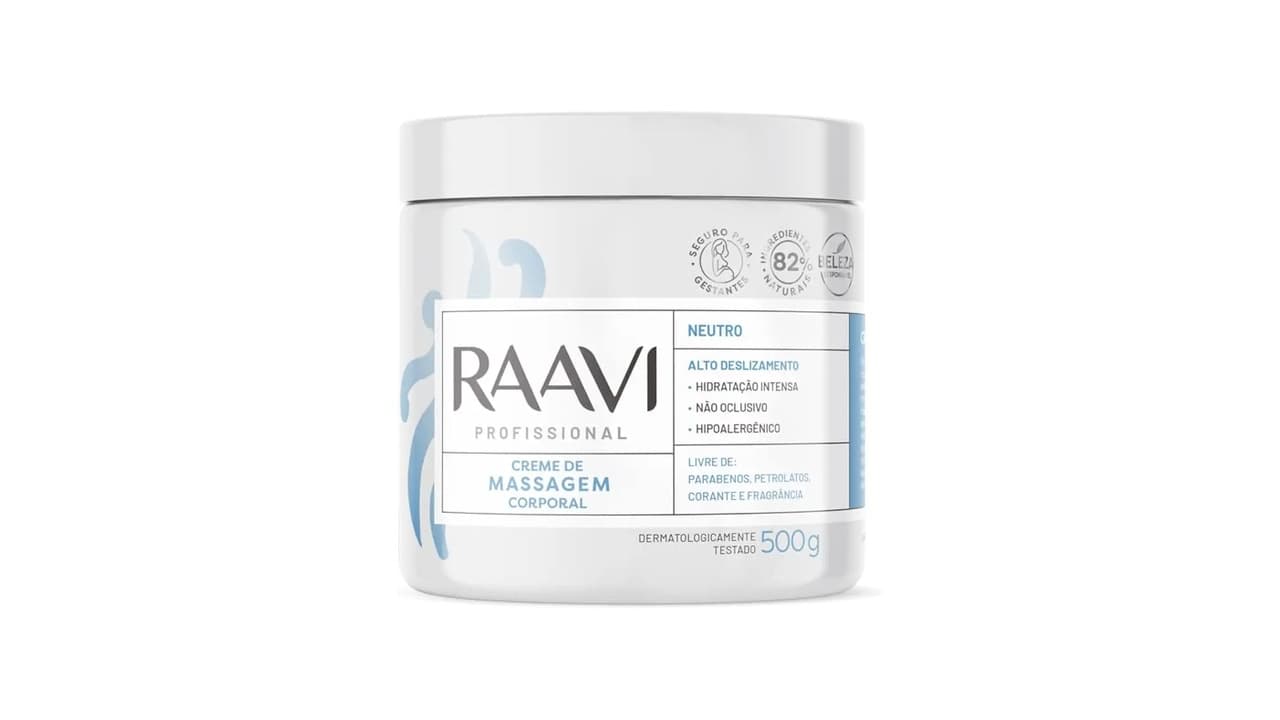 Melhor Creme para Massagem: 8 Opções para Relaxar e Aliviar Dores