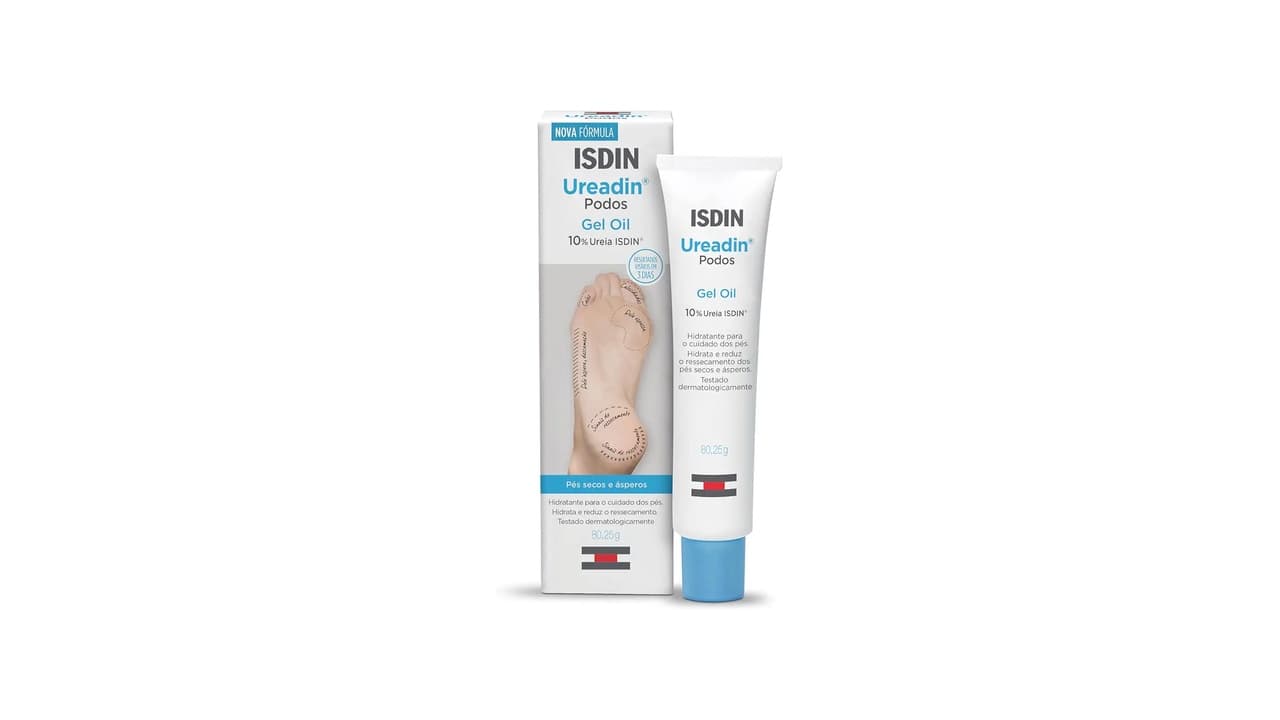 Melhor Creme para o Pé: 6 Opções com Ureia e Hidratação Intensa