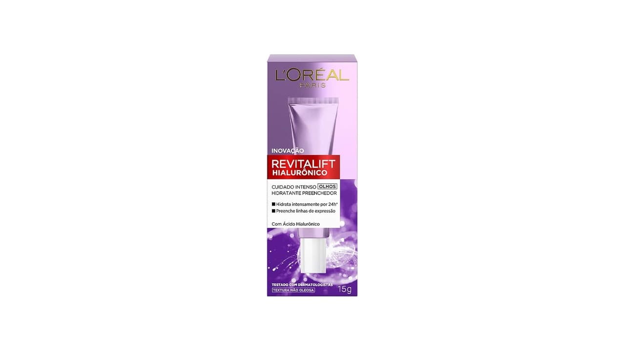 Melhor Creme para Olheira Profunda: 10 Opções com Tecnologias Revolucionárias