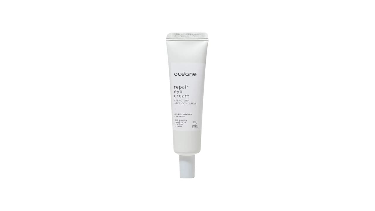 Melhor Creme Para Olheira: 10 Opções com Niacinamida e Efeito Clareador